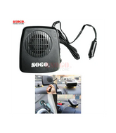 Sogo Car Heater 12V - Car Heater Portable with Anti fog